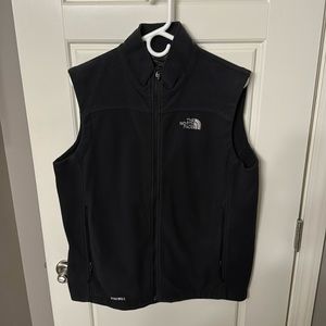 North Face Vest